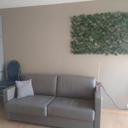 Studio Algarve Apartment