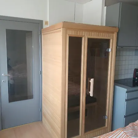 Studio Algarve Lägenhet