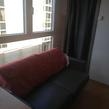 Studio Algarve Apartment *