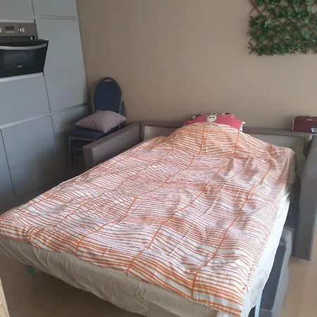Lägenhet Studio Algarve